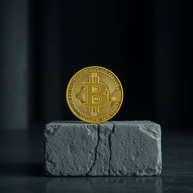 Bitcoin Holds Key Support Amid Chaos: Liquidity Illusion Exposed