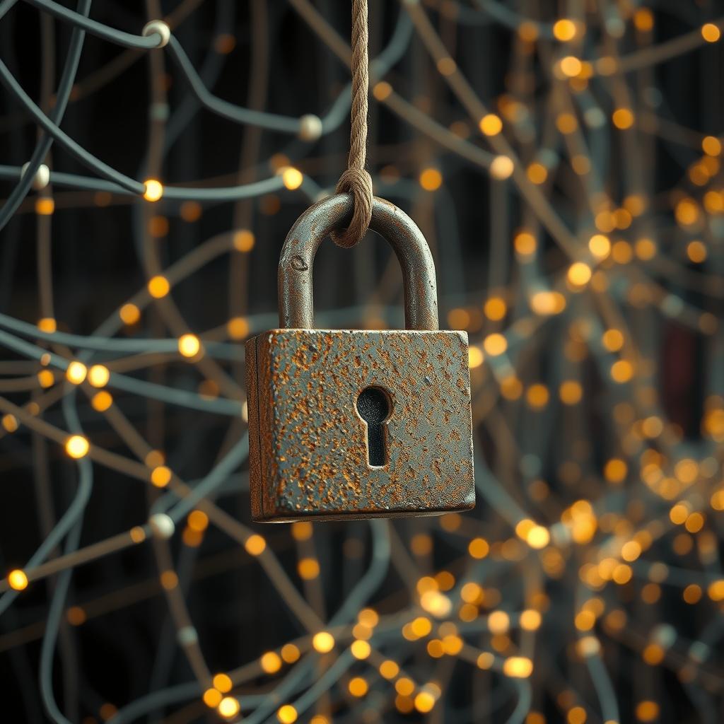 Fragile Vaults: The eroding architecture of modern cryptographic shields.
