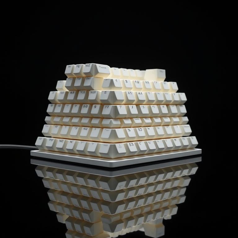 Fragile Structures: The volatile foundation of viral tech narratives.