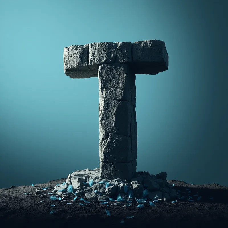 Eroding Foundations: The fragility of legacy platform IP.