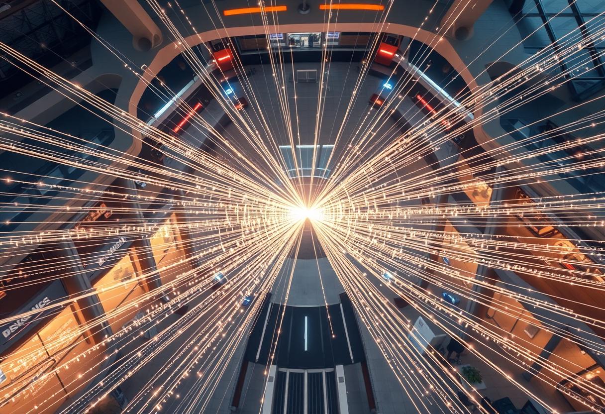 Convergence: When Fragmentation Becomes Unified