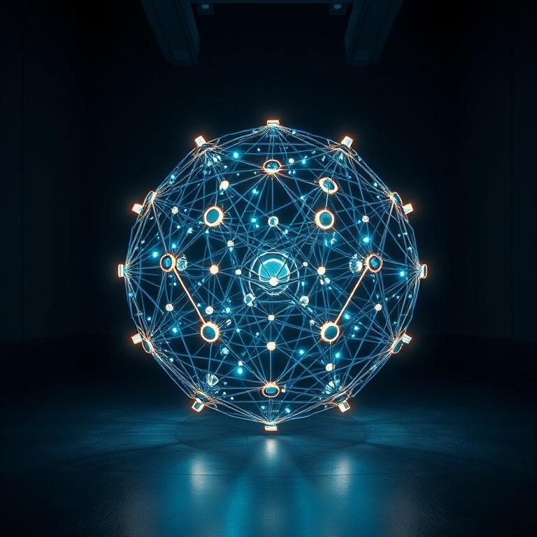 Fragmented Authority: Scattering keys to survive the breach.