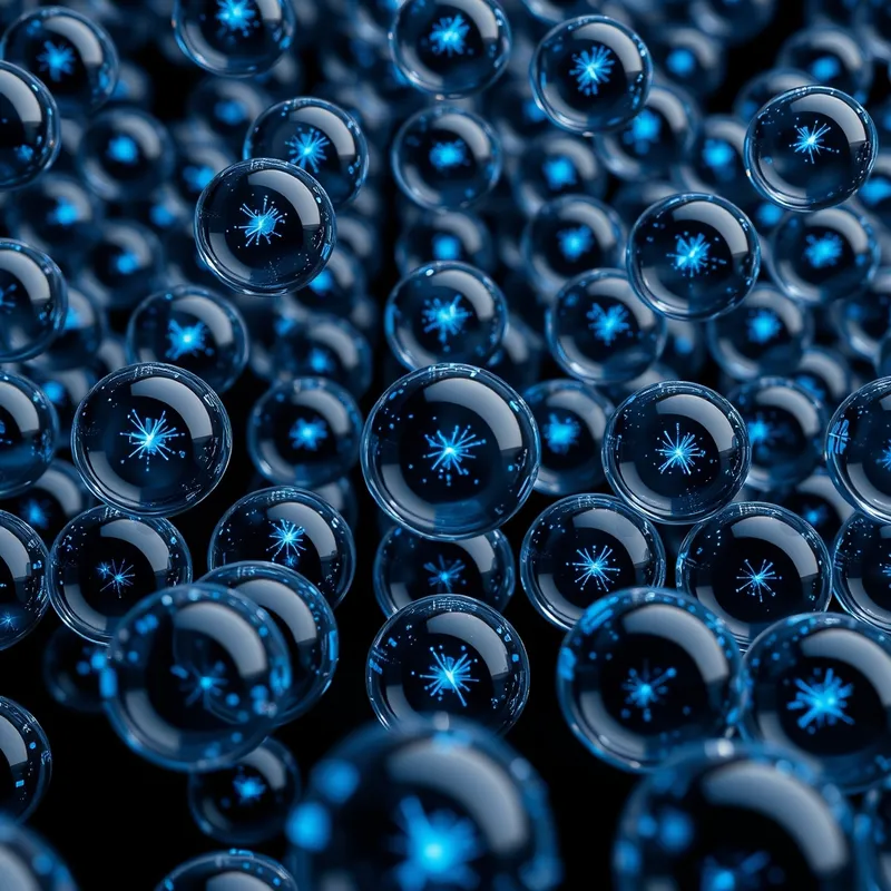 Fragmented Growth: The rise of micro-liquidity networks.