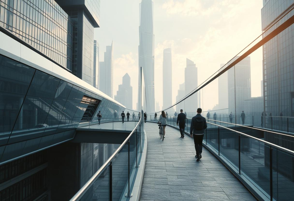 Fragmented Liquidity Paths Under Regulation
