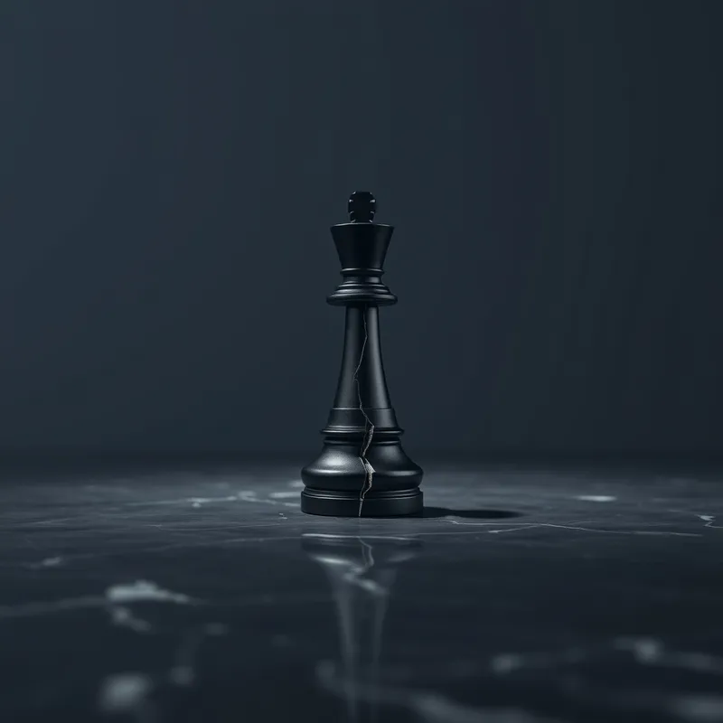 The Cracked Foundation of Fragmented Markets.
