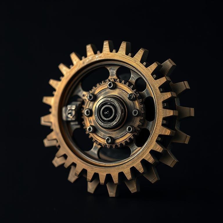 Friction in the Capital Dividend Engine