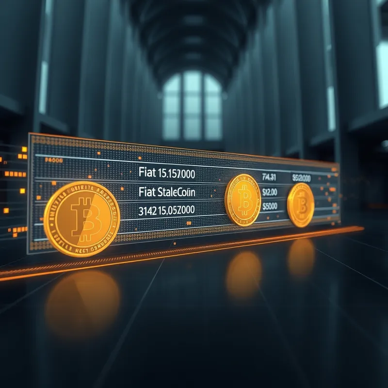 The friction of legacy wire transfers meeting inevitable obsolescence.