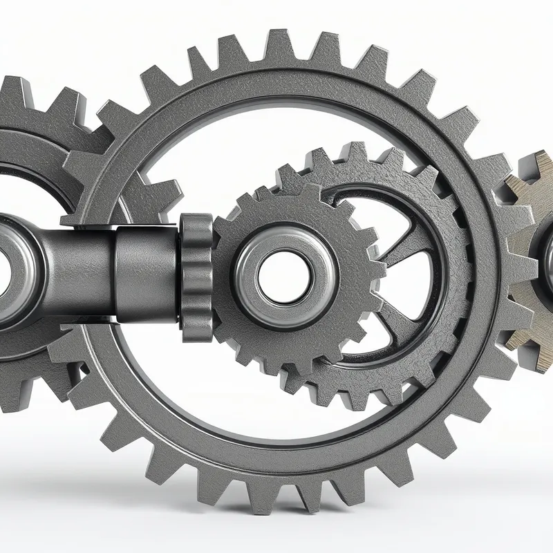 Friction in the Machinery of State Planning
