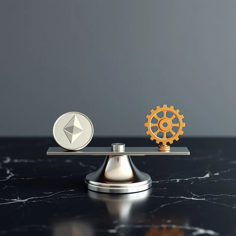 The Cost of Friction: Balancing network utility against user control.