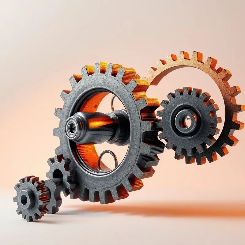 Friction Inside The Validation Engine