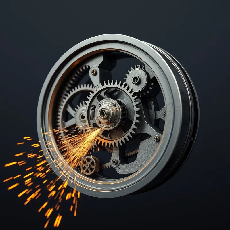 Frictional Decay: The high cost of compressed coordination budgets.