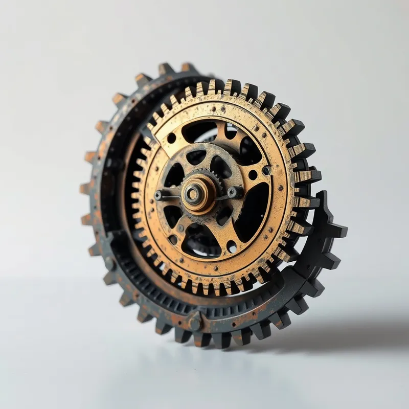 Frictional Drag in the Economic Engine