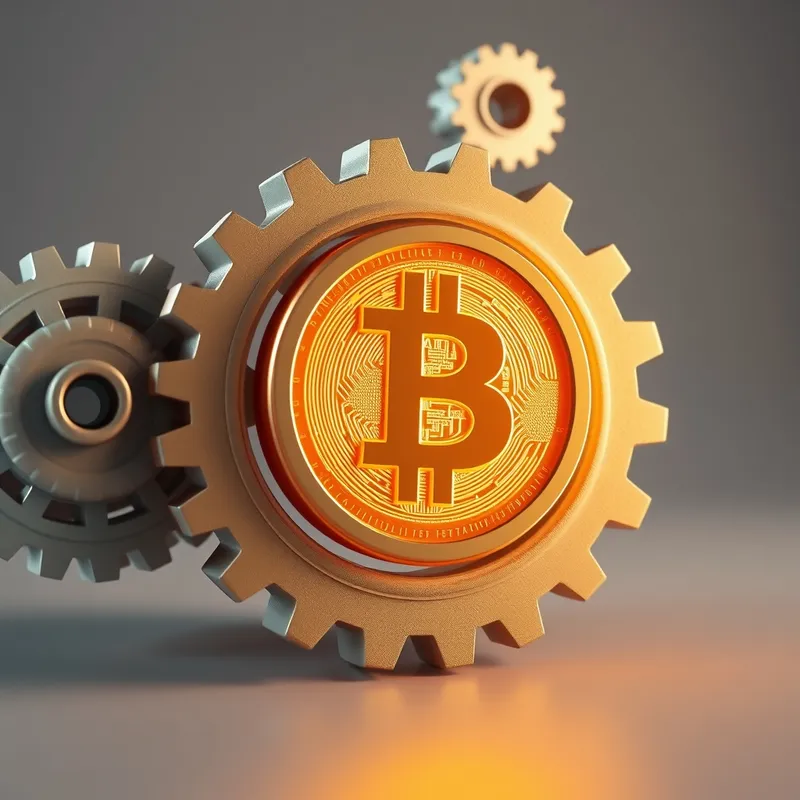 Frictional Resistance: Higher rates challenge the non-yielding asset.