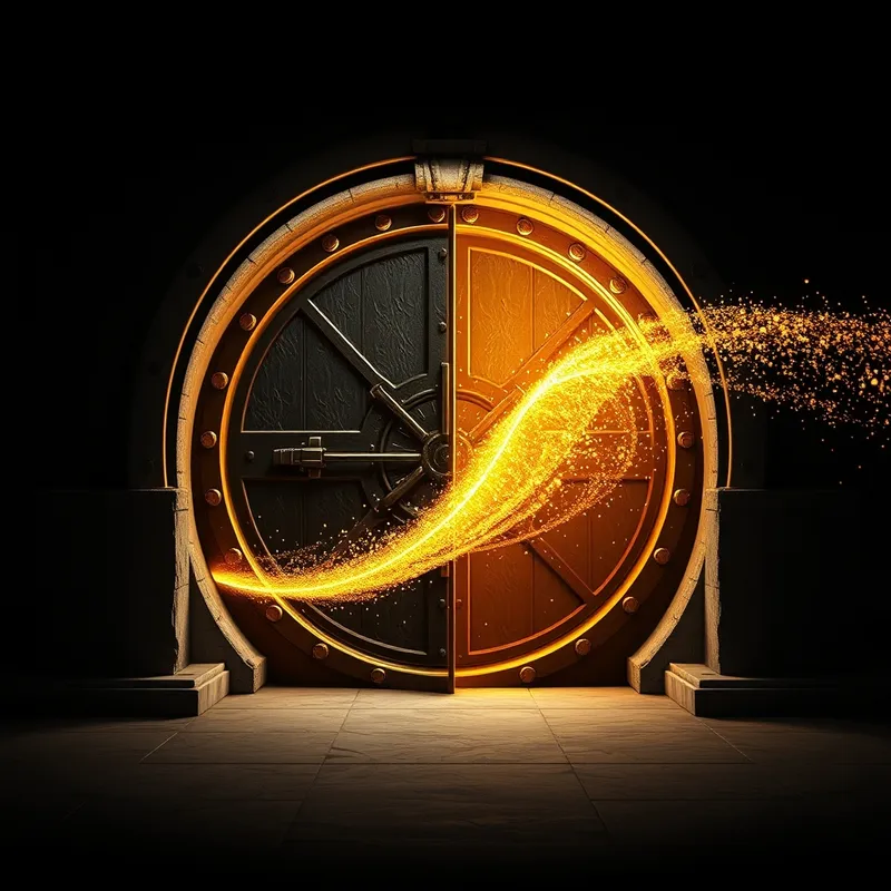 AI Deposits Drain Stable Bank Funding: The $700B Liquidity Reset