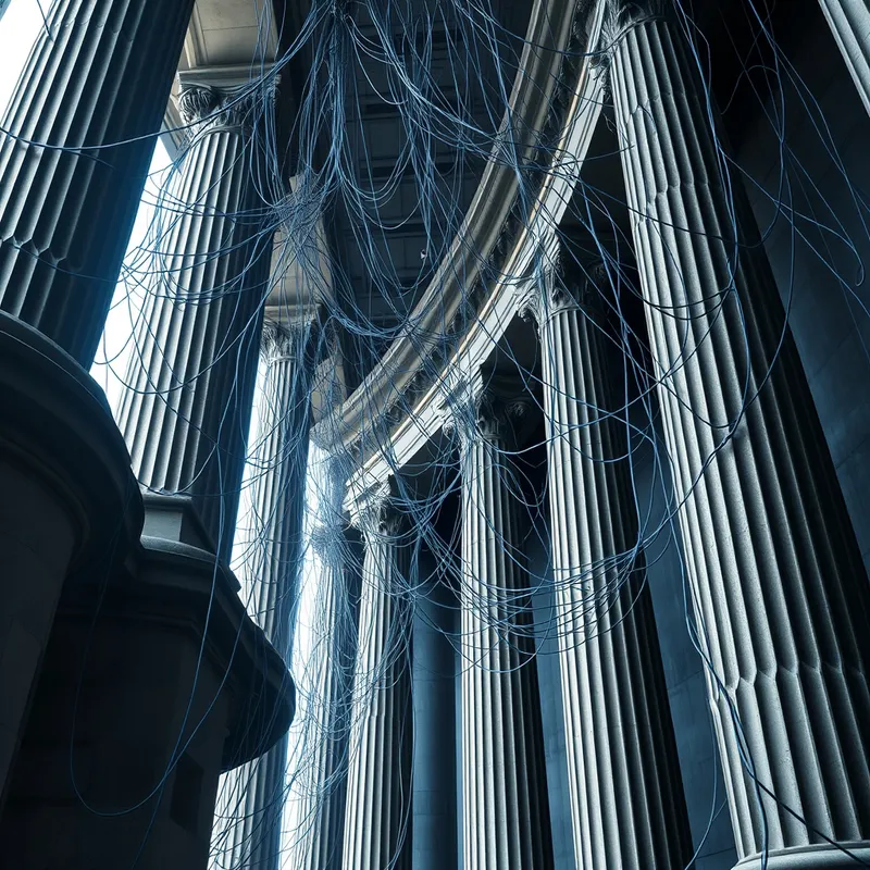 Frictionless Capital: Bridging offshore liquidity to sovereign exchanges.