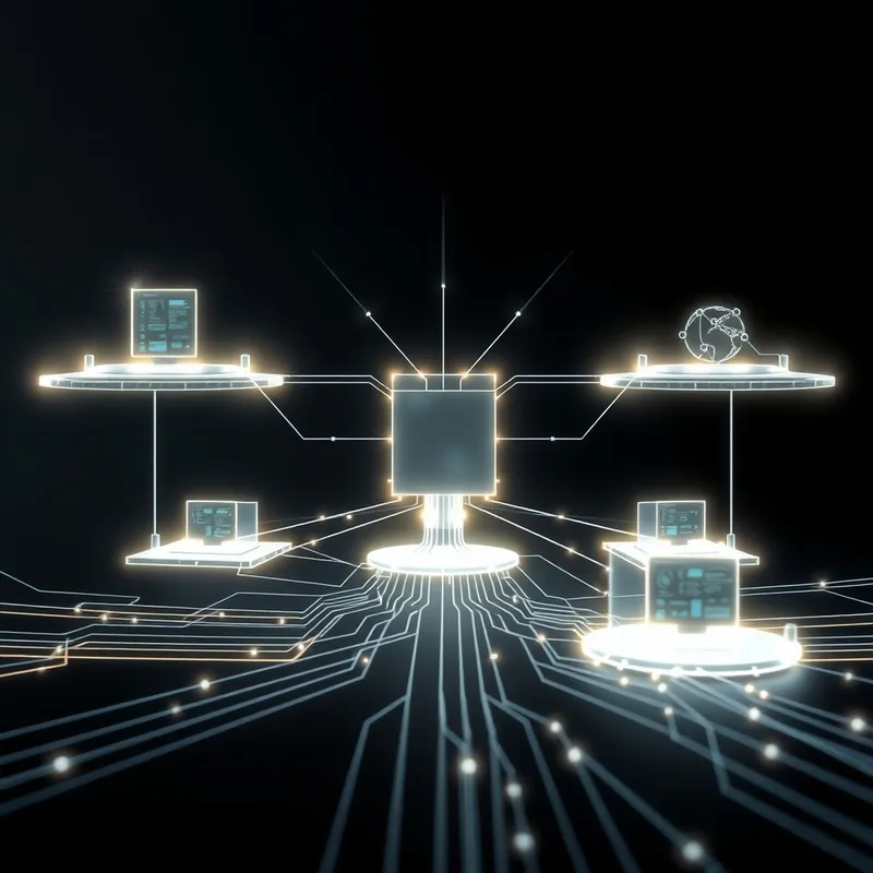 NEAR Protocol Hits 50M Operations: Hiding Infrastructure Behind Seamless UX