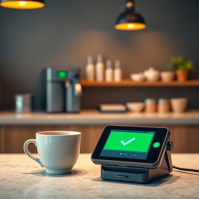 Frictionless Commerce: The state-sanctioned digital dollar checkout.