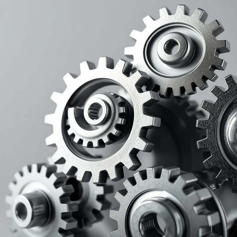 Frictionless Machinery: Eradicating the tollbooths of fragmented liquidity.