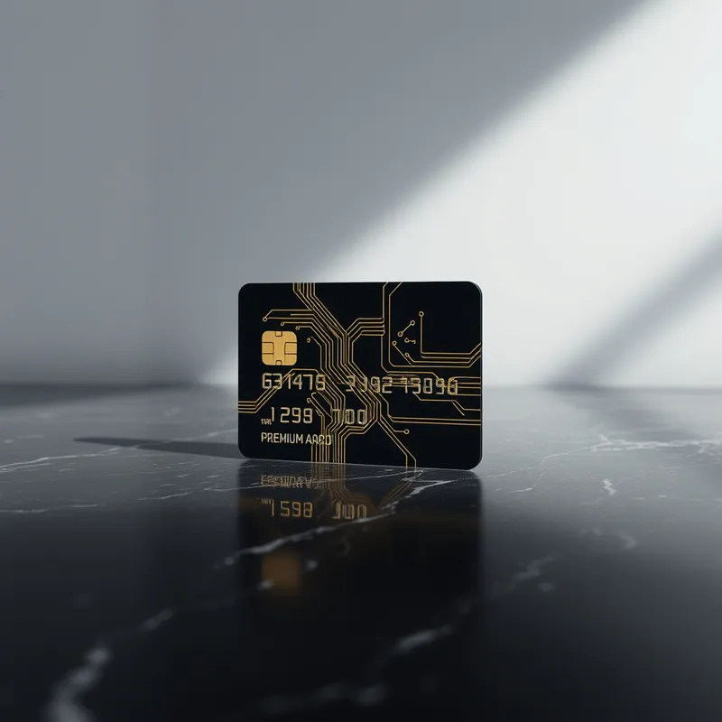 Frictionless Rails: The quiet dominance of micro-payment cards.
