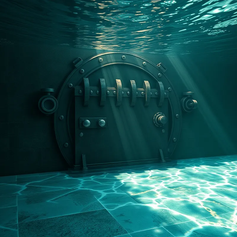 New XRPL vaults lock user liquidity: The Thirty-Year Undertow