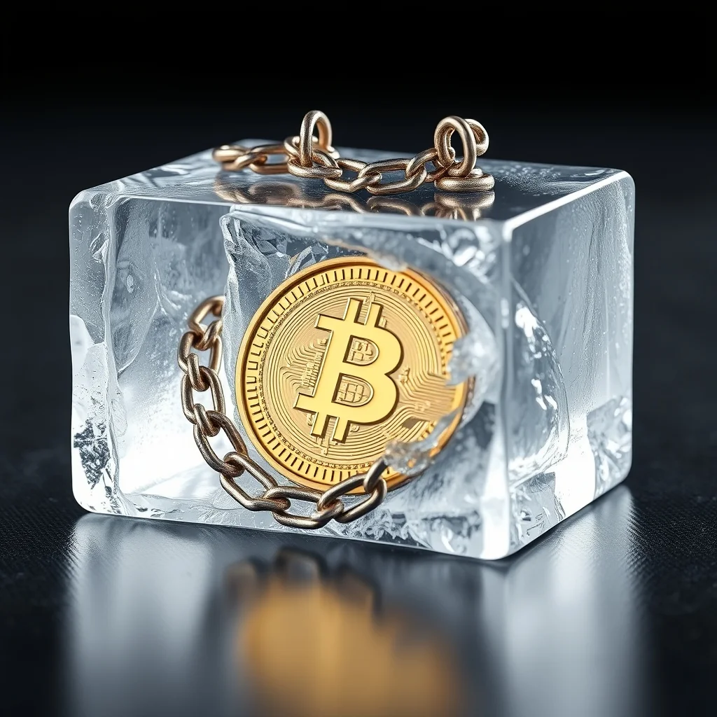 Frozen Liquidity: The Danger of Issuer Control.