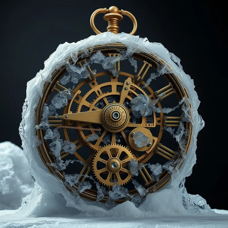 Cronos halt exposes central control: The Decentralized Facade