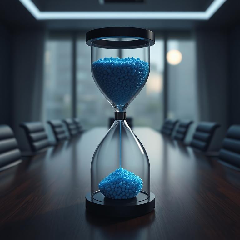 Frozen Liquidity: The unforgiving reality of long-term lockups.