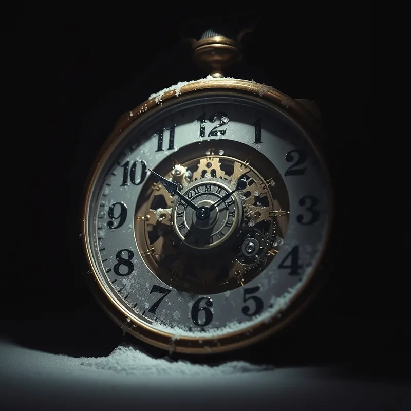 Frozen in Time: The obsolescence of structured contract maturities.