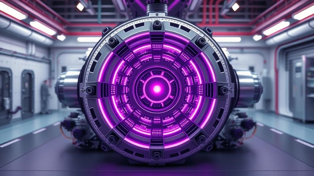 Fusion Dreams: The hunt for tangible asset consolidation.