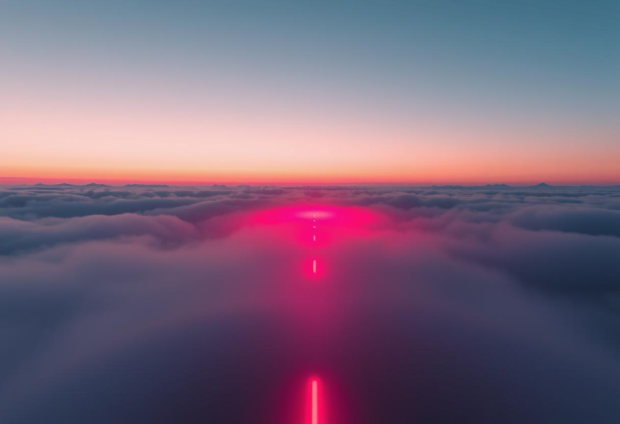 Uncertain Horizons: The Future of Discrete Capital.