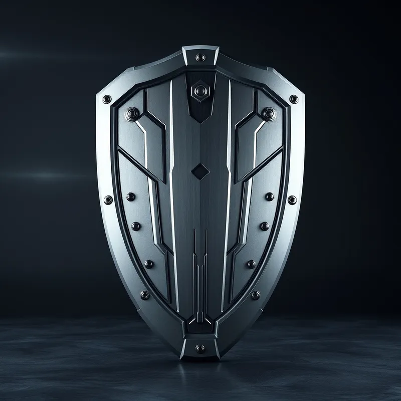 Cybersecurity Branding: The perimeter defense vs liquidity depth.
