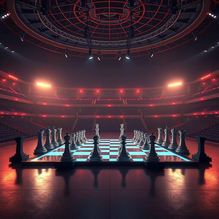 Speculation as Spectacle: The gamification of high-risk capital markets.