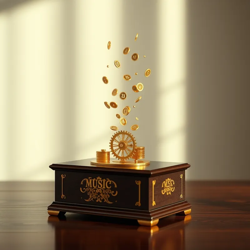 Incentivized Depth: The delicate mechanics of gamified retail capital.