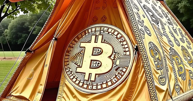 Institutional Enclosure: The integration of TradFi and offshore exchanges.