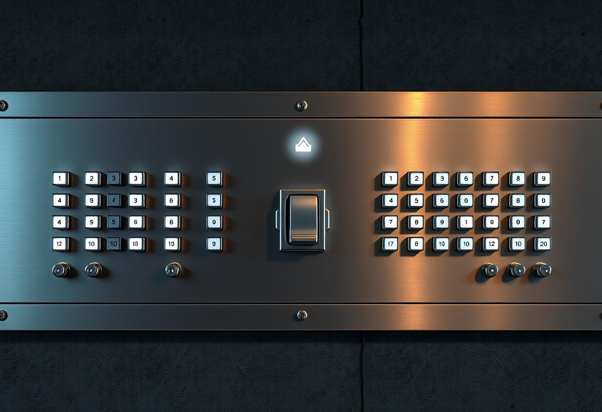 The Gatekeeper's Consolidation: Controlling the frontend entry point.