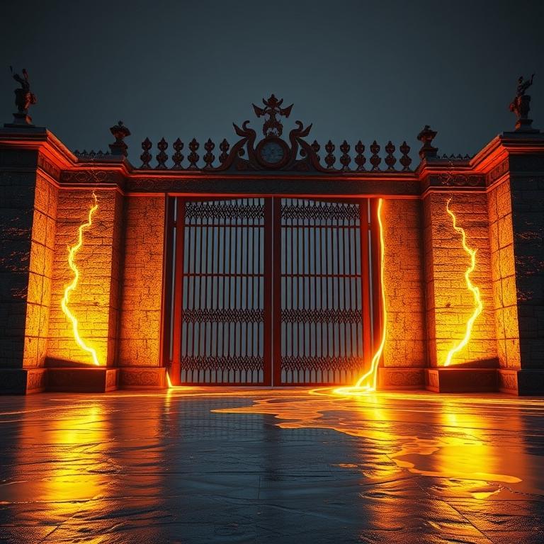 The Gatekeeper's Dilemma: Capital flows find new channels.