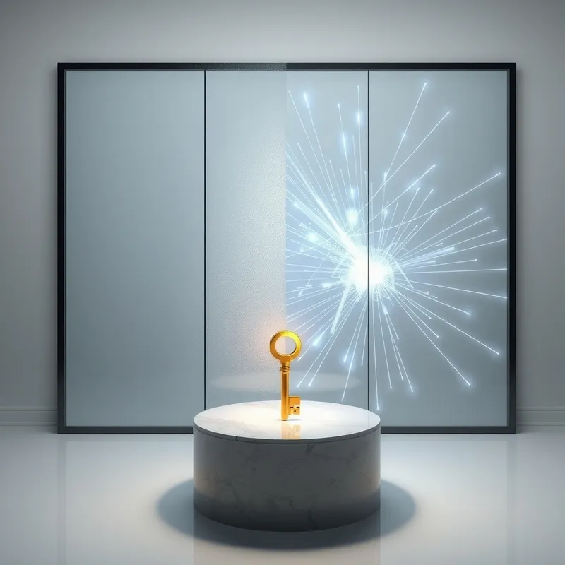 The Gatekeeper: Splitting local data from remote networks.