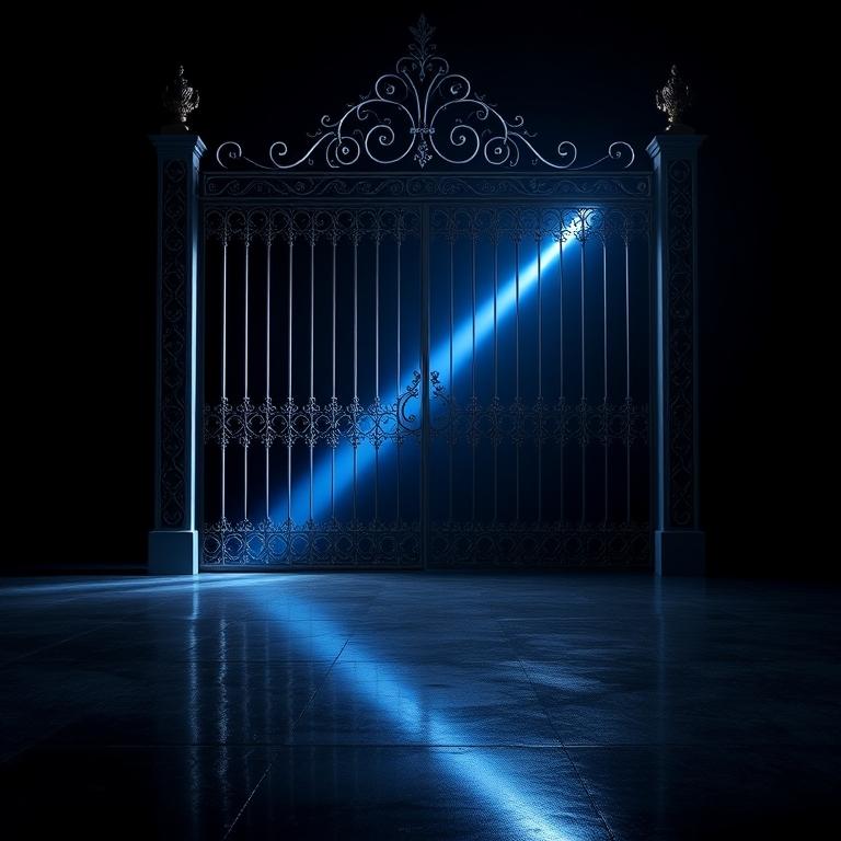The Gatekeeper's Toll: Controlling Distribution Rails
