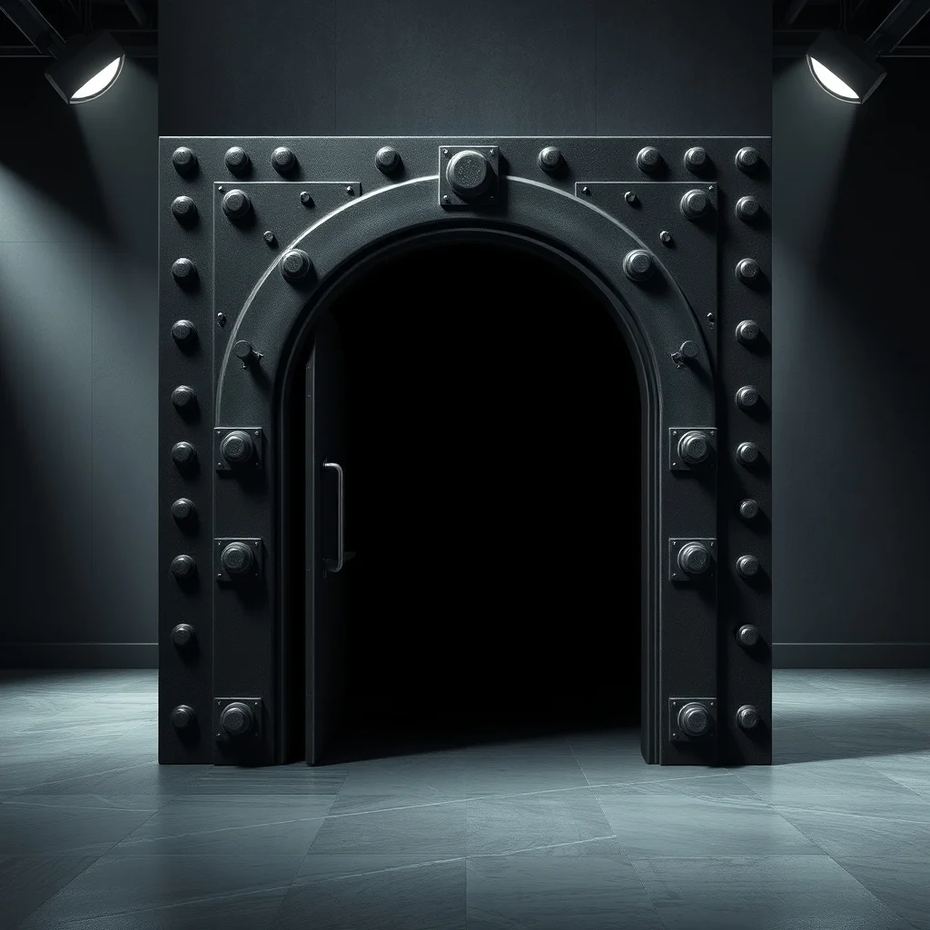 Gateway Control: Identity verification meets permissionless liquidity.