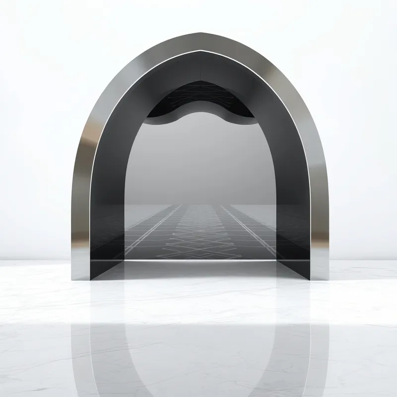 Thresholds of Tomorrow: The convergence of fragmented wealth.