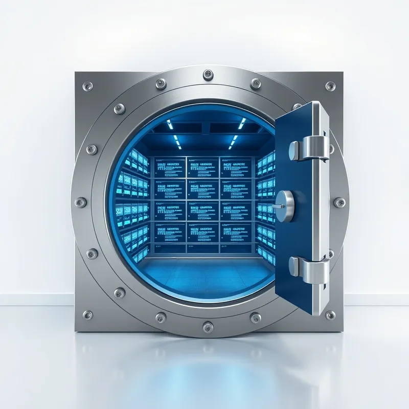 The Gateway Infrastructure: Institutional capital securing the next retail migration.