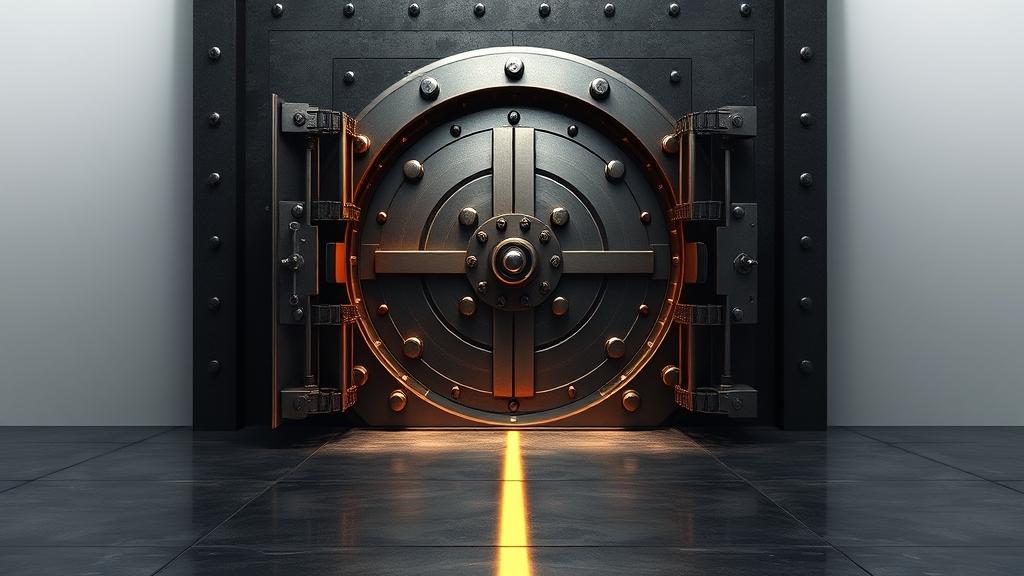 BlackRock Staking Infrastructure: The centralization illusion threatening Ethereum and Solana proof-of-stake security.