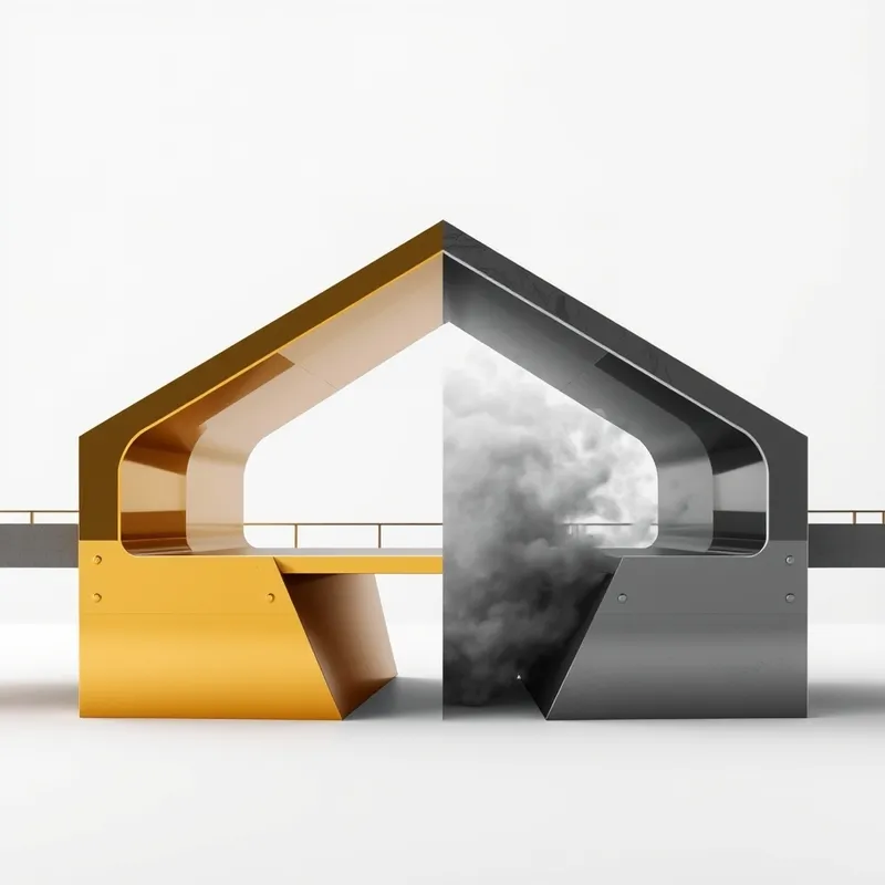 The Great Divide: Gateway value vs. network utility.