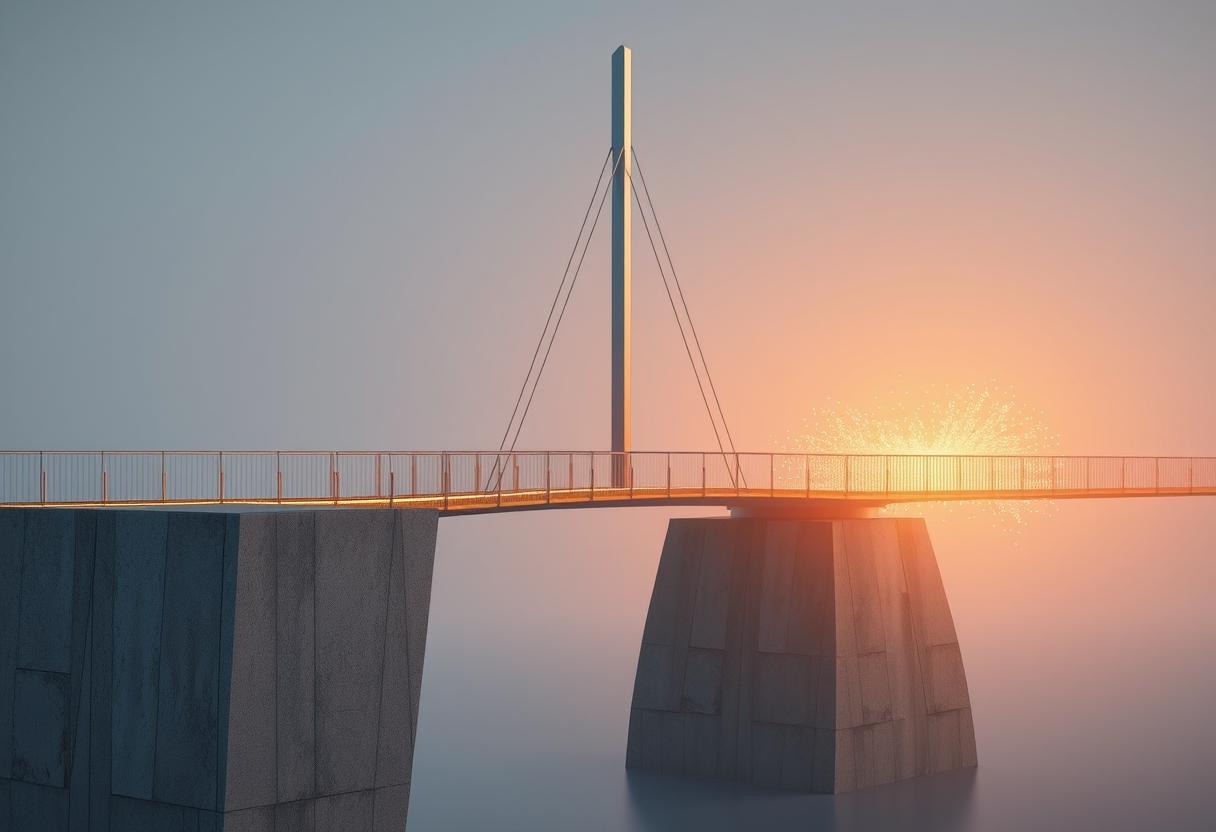 Bridging the Chasm: Gateways connecting standard web browsers to IPFS.