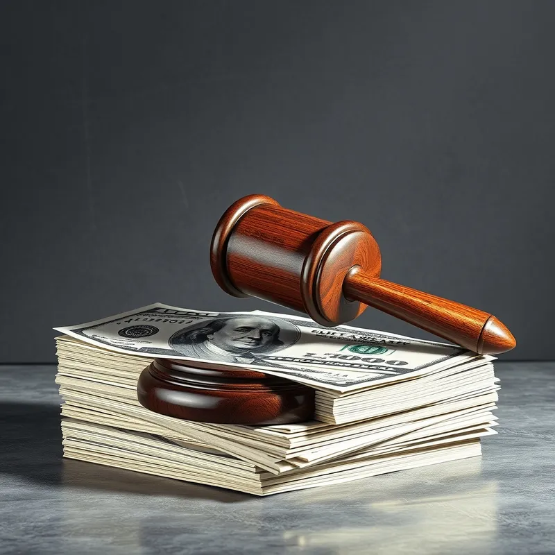 Sovereign Supremacy: Dollar hegemony overrides international law.