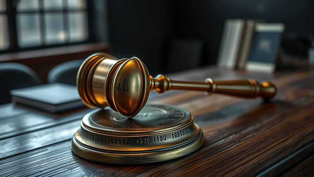 The Gavel Lag: Retrospective justice in digital space.