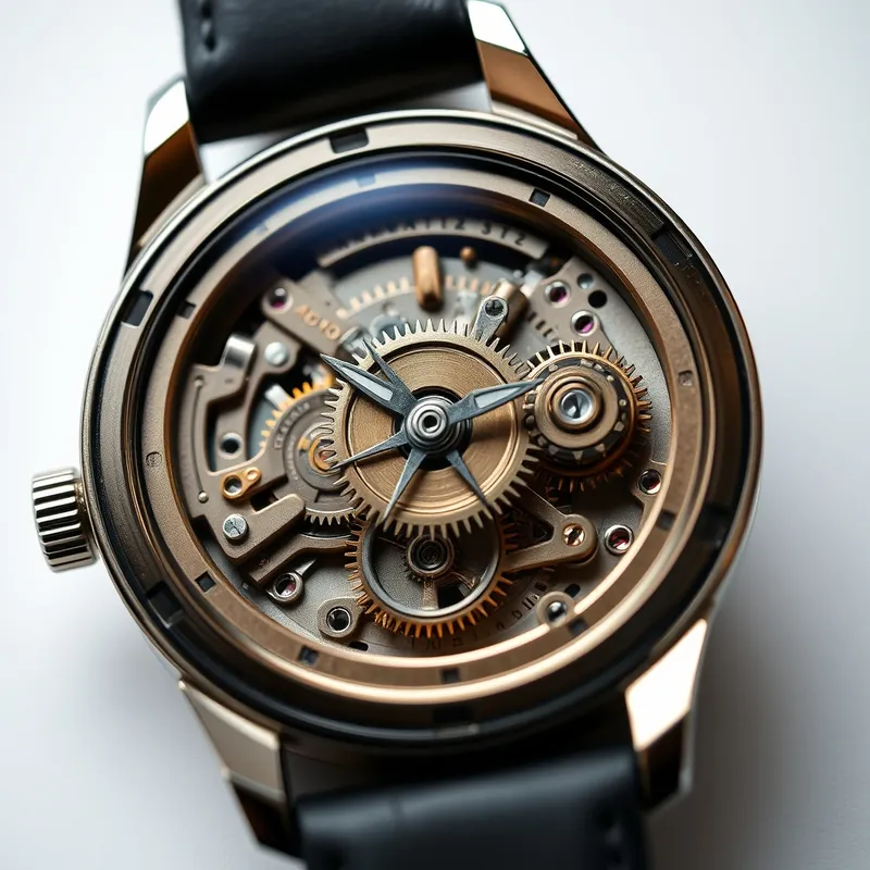 Gears Without Motion: The disconnect between balance sheets and price.