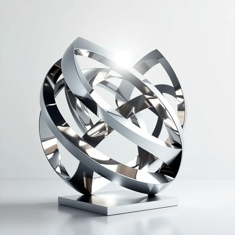 Geometric Tensions: Navigating the friction between short-term noise and long-term supply constraints.