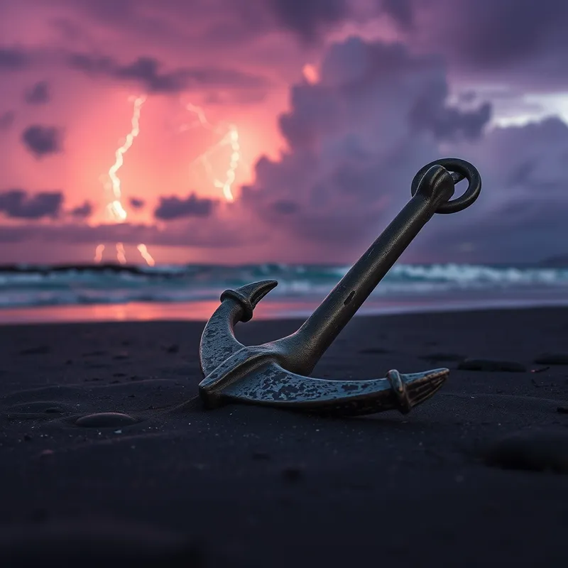 Geopolitical Anchors: The heavy drag on market momentum.