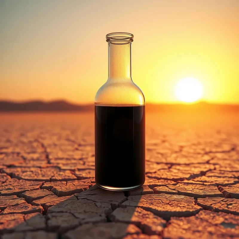 Black Gold Friction: Geopolitical heat driving global inflationary undercurrents.